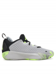adidas Korvpallijalatsid adidas Initiation JR6507 Hall