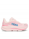 Hoka Jooksujalatsid Bondi 9 1162012 Roosa