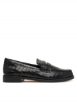 Clarks Poolsaapad Straven2 Penny 26320277 Must