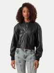 Guess Jeans Bomber-jakk W6YL01 W2525 Must Regular Fit