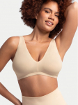 Dorina Bralette rinnahoidja Essensual FXBR0052MI116 Beež