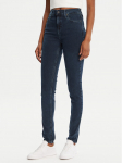 Tommy Jeans Teksad Nora DW0DW20221 Tumesinine Skinny Fit