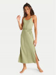 Banana Moon Suvekleit Yaquina Amaria MGC27 Roheline Regular Fit