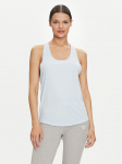 Reebok Top Id Train Mesh Back Tank 100035728 Sinine Regular Fit