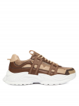 Guess Tossud FMPBEU FAL12 Pruun