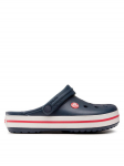Crocs Pl&auml;tud Crocband 11016 Tumesinine
