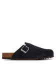 Scholl Pl&auml;tud Olivier F32574 Must