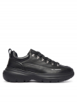 KARL LAGERFELD Tossud Kore Sport KL26526 Must