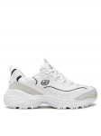 Skechers Tossud D'Lites 150231 Valge