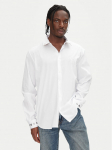 Just Cavalli S&auml;rk 78OAL2A0 Valge Relaxed Fit
