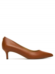 LAUREN RALPH LAUREN Tacones 802P09030002 Pruun