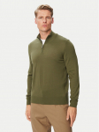 BOSS Kampsun H-Ebenji 50565499 Tumeroheline Regular Fit