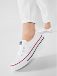 Converse Tennised Chuck Taylor All Star Shoreline Slip 537084C Valge