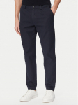 BOSS Chino-p&uuml;ksid 50559158 Tumesinine Tapered Fit