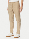 Tommy Hilfiger Chino-p&uuml;ksid Harlem MW0MW42336 Beež Regular Fit