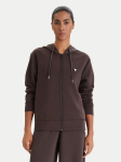 Guess Pluus V4YQ06 KCAY2 Pruun Regular Fit