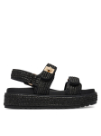 Steve Madden Sandaalid Bigmona 11003034 Must