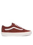 Vans Tenniskingad Old Skool VN000EDYHI41 Pruun
