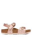 Birkenstock Sandaalid Rio 1032865 Roosa