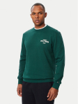 Tommy Hilfiger Pluus MW0MW44938 Tumeroheline Regular Fit