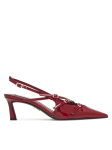 Steve Madden Tacones Liana SM11003386 Bordoopunane