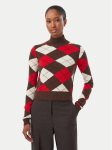 Marella Golf Zucca 2623366212 V&auml;rviline Regular Fit