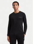 Emporio Armani Underwear Pikkade varrukatega T-s&auml;rk EM000382 AF25022 UC001 Must Slim Fit