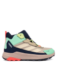adidas Matkajalatsid Terrex Anylander Mid Climaproof Junior Hiking Shoes KJ2667 V&auml;rviline