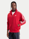 adidas Pluus Firebird Drop Needle Track Top KE4126 Punane Regular Fit