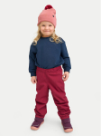 Reima Outdoor p&uuml;ksid Kaura 5100148B Tumeroosa Regular Fit