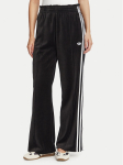 adidas Dressip&uuml;ksid Velour LG4295 Must Loose Fit