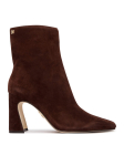 Steve Madden Saapad Flares 11005754 Tumepruun