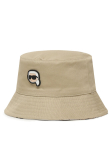KARL LAGERFELD K&uuml;bar Bucket Z31206 Beež