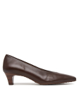 Hispanitas Tacones Viena HI265137 C027 Tumepruun