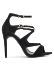 DeeZee Sandaalid LB0520-01 Must