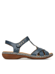 Rieker Sandaalid 65919-12 Sinine