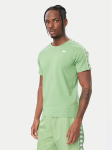 Kappa T-s&auml;rk Banda Coen 303UV10 Roheline Slim Fit