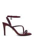 Nine West Sandaalid CEO-Y3113-1 Bordoopunane