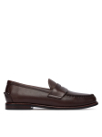 Polo Ralph Lauren Mokassiinid 803978015001 Pruun