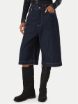 G-Star Raw Bermuda p&uuml;ksid Patti D29024-D934 Tumesinine Regular Fit