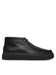 Clarks Saapad Torhill Hi 26178264 Must