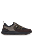 Geox Tossud U Spherica 4X4 B Abx U66FDB 02211 C6KB3 Tumepruun