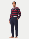Tommy Hilfiger Pidžaama UM0UM04012 V&auml;rviline Slim Fit