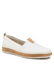 Lasocki Espadrillid WI16-2202-03 Valge
