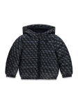 Guess Talvejope N6YL03 W2661 Must Regular Fit