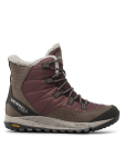 Merrell Lumesaapad Antora Sneaker Boot Wp J066930 Bordoopunane