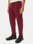 HUGO Dressip&uuml;ksid Dayote232 50489617 Bordoopunane Regular Fit