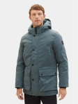 Tom Tailor Kevad-s&uuml;gis jope 1037347 Sinine Regular Fit