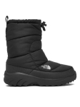 The North Face Lumesaapad Nuptuse Traction Wp NF0A8AB2KY41 Must