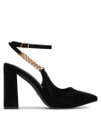 DeeZee Tacones HT368-1 Must
